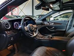 مرسيدس بنز CLS